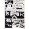 Dylan Dog - Meteoropatia - p.41 - Montanari/Grassani - Tavola Originale  - 2007