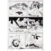 Dylan Dog - Meteoropatia - p.49 - Montanari/Grassani - Tavola Originale  - 2007