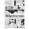 Dylan Dog - Meteoropatia - p.53 - Montanari/Grassani - Tavola Originale  - 2007