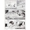 Dylan Dog - Meteoropatia - p.56 - Montanari/Grassani - Tavola Originale  - 2007