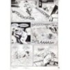Dylan Dog - Meteoropatia - p.58 - Montanari/Grassani - Tavola Originale  - 2007