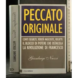 PECCATO ORIGINALE
