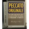 PECCATO ORIGINALE