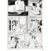 Dylan Dog - Meteoropatia - p.61 - Montanari/Grassani - Tavola Originale  - 2007