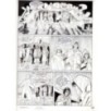 Dylan Dog - Meteoropatia - p.62 - Montanari/Grassani - Tavola Originale  - 2007