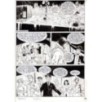 Dylan Dog - Meteoropatia - p.64 - Montanari/Grassani - Tavola Originale  - 2007