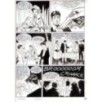 Dylan Dog - Meteoropatia - p.65 - Montanari/Grassani - Tavola Originale  - 2007