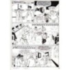 Dylan Dog - Meteoropatia - p.69 - Montanari/Grassani - Tavola Originale  - 2007