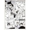Dylan Dog - Meteoropatia - p.70 - Montanari/Grassani - Tavola Originale  - 2007