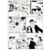 Dylan Dog - Meteoropatia - p.71 - Montanari/Grassani - Tavola Originale  - 2007