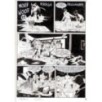 Dylan Dog - Meteoropatia - p.77 - Montanari/Grassani - Tavola Originale  - 2007