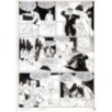 Dylan Dog - Meteoropatia - p.78 - Montanari/Grassani - Tavola Originale  - 2007