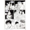 Dylan Dog - Meteoropatia - p.79 - Montanari/Grassani - Tavola Originale  - 2007
