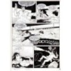Dylan Dog - Meteoropatia - p.81 - Montanari/Grassani - Tavola Originale  - 2007