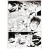 Dylan Dog - Meteoropatia - p.82 - Montanari/Grassani - Tavola Originale  - 2007