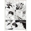 Dylan Dog - Meteoropatia - p.83 - Montanari/Grassani - Tavola Originale  - 2007