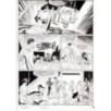 Dylan Dog - Meteoropatia - p.84 - Montanari/Grassani - Tavola Originale  - 2007