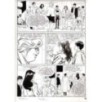 Dylan Dog - Meteoropatia - p.86 - Montanari/Grassani - Tavola Originale  - 2007
