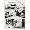 Dylan Dog - Meteoropatia - p.89 - Montanari/Grassani - Tavola Originale  - 2007