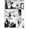 Dylan Dog - Meteoropatia - p.90 - Montanari/Grassani - Tavola Originale  - 2007