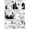 Dylan Dog - Meteoropatia - p.92 - Montanari/Grassani - Tavola Originale  - 2007