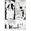 Dylan Dog - Meteoropatia - p.94 - Montanari/Grassani - Tavola Originale  - 2007