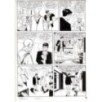 Dylan Dog - Meteoropatia - p.95 - Montanari/Grassani - Tavola Originale  - 2007