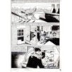Dylan Dog - Meteoropatia - p.fin - Montanari/Grassani - Tavola Originale  - 2007