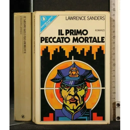 IL PRIMO PECCATO MORTALE