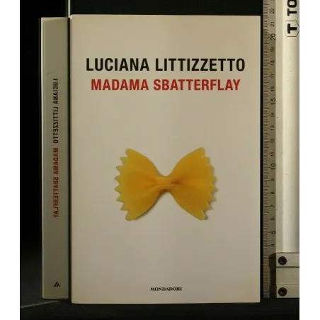 MADAMA SBATTERFLAY