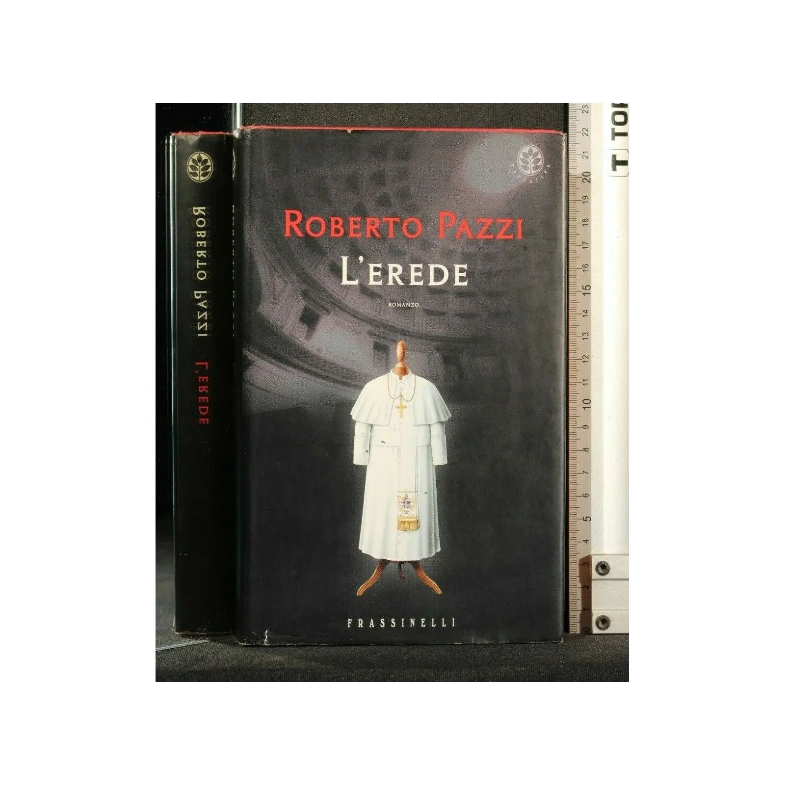 L'EREDE
