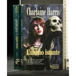 L'ULTIMO ISTANTE VOL 1