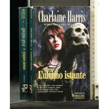 L'ULTIMO ISTANTE VOL 1
