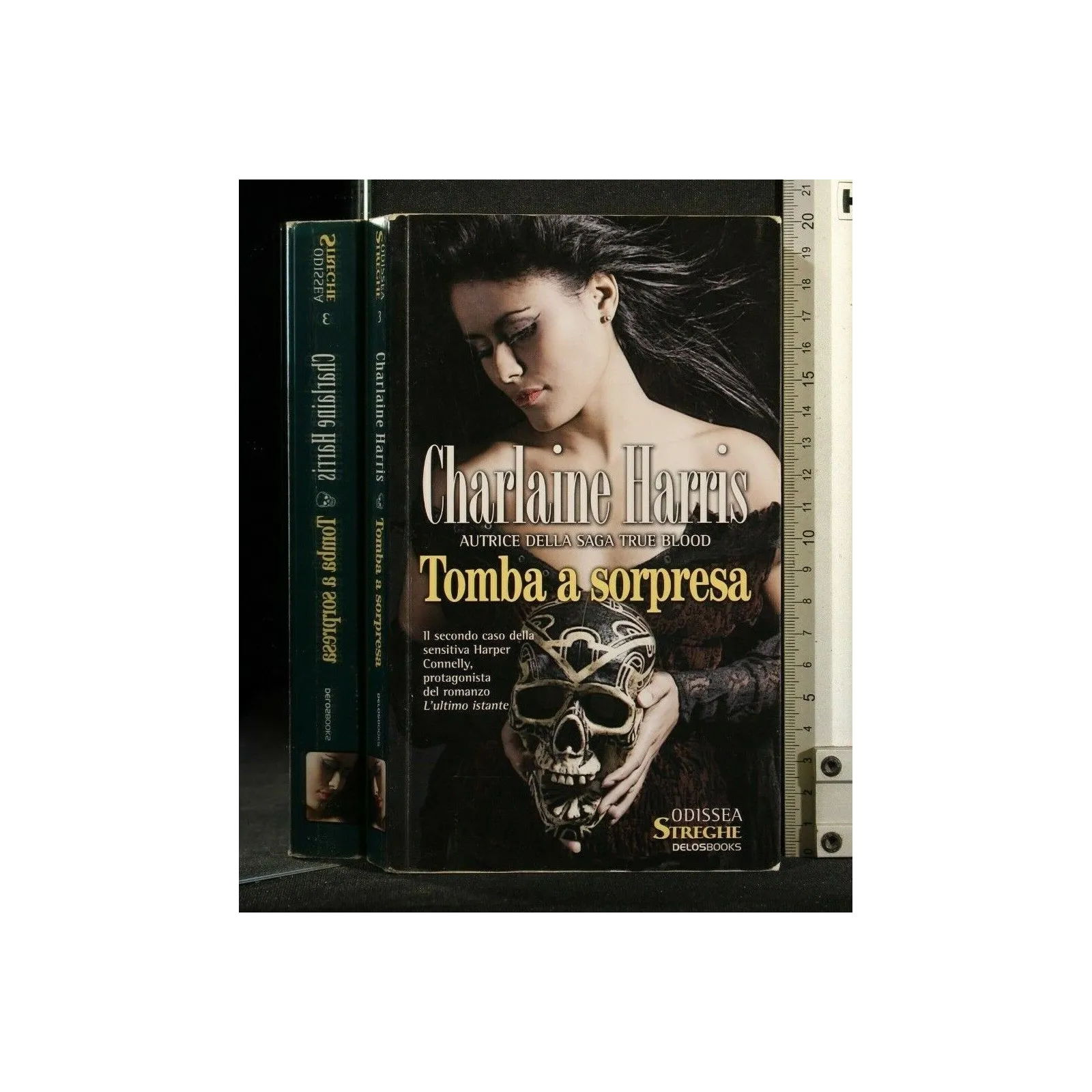 TOMBA A SORPRESA VOL 3