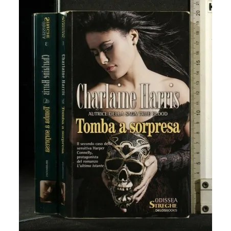 TOMBA A SORPRESA VOL 3