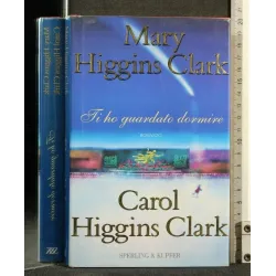 TI HO GUARDATO DORMIRE