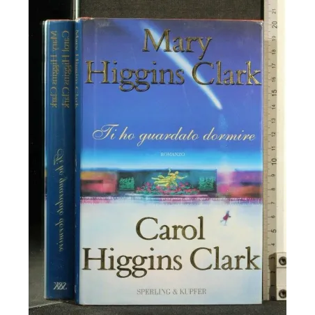 TI HO GUARDATO DORMIRE