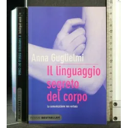 IL LINGUAGGIO SEGRETO DEL CORPO