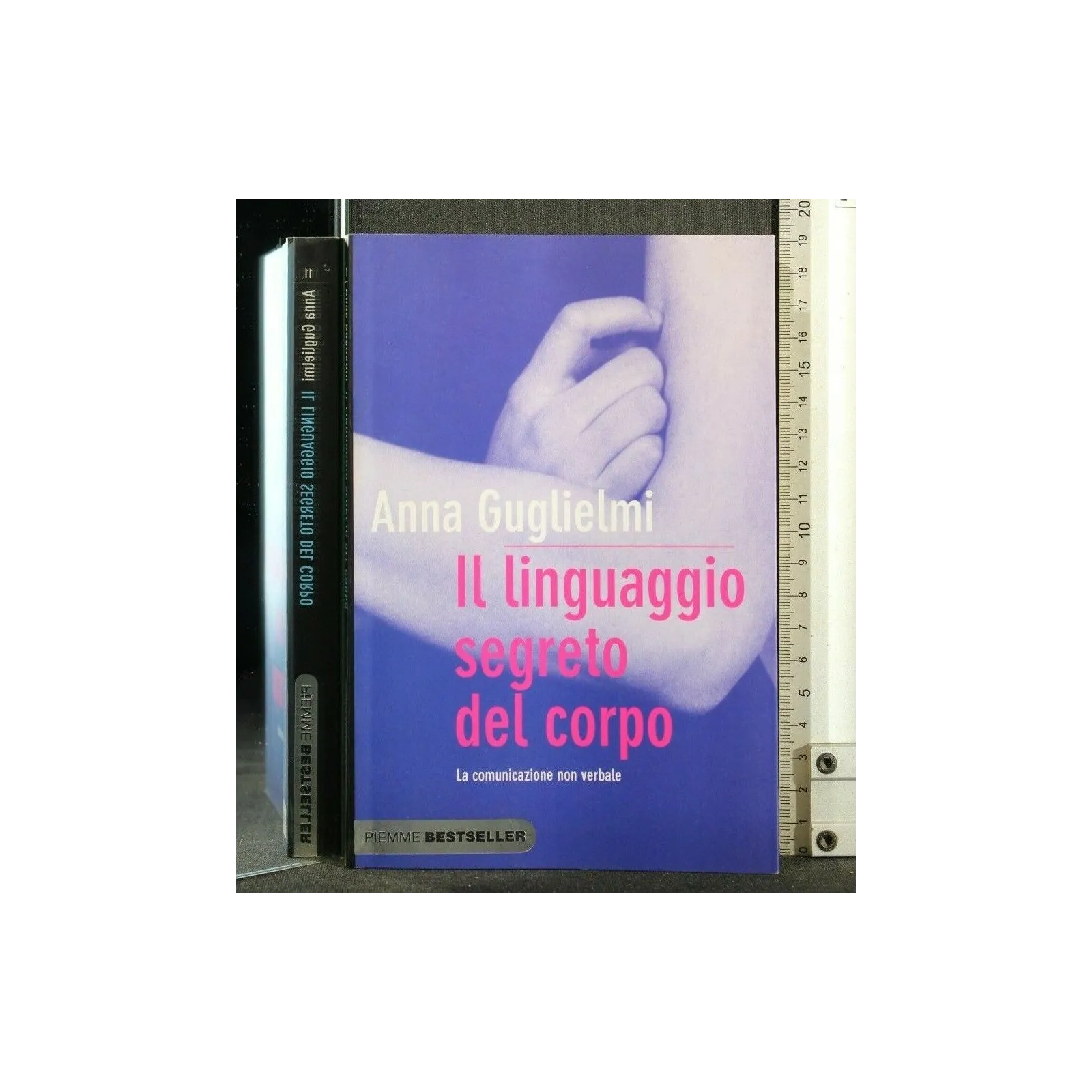 IL LINGUAGGIO SEGRETO DEL CORPO