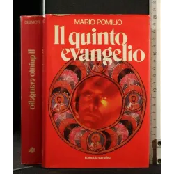 IL QUINTO EVANGELIO