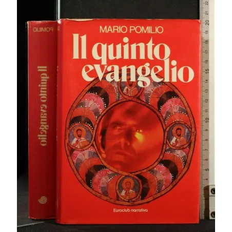 IL QUINTO EVANGELIO