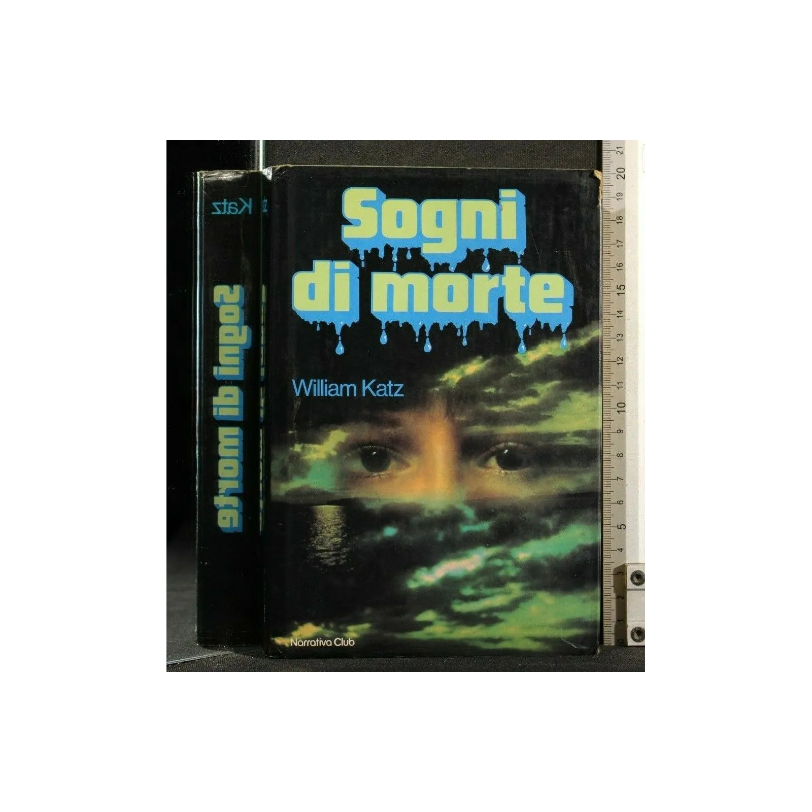 SOGNI DI MORTE