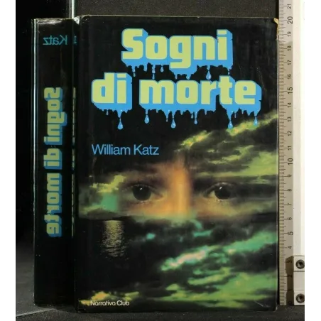 SOGNI DI MORTE