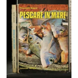 PESCARE IN MARE