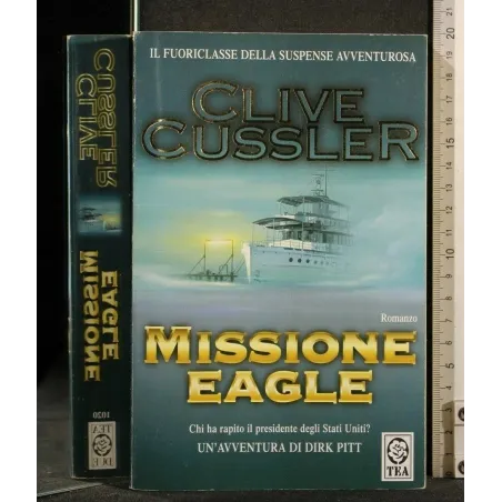 MISSIONE EAGLE
