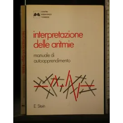 INTERPRETAZIONE DELLE ARITMIE