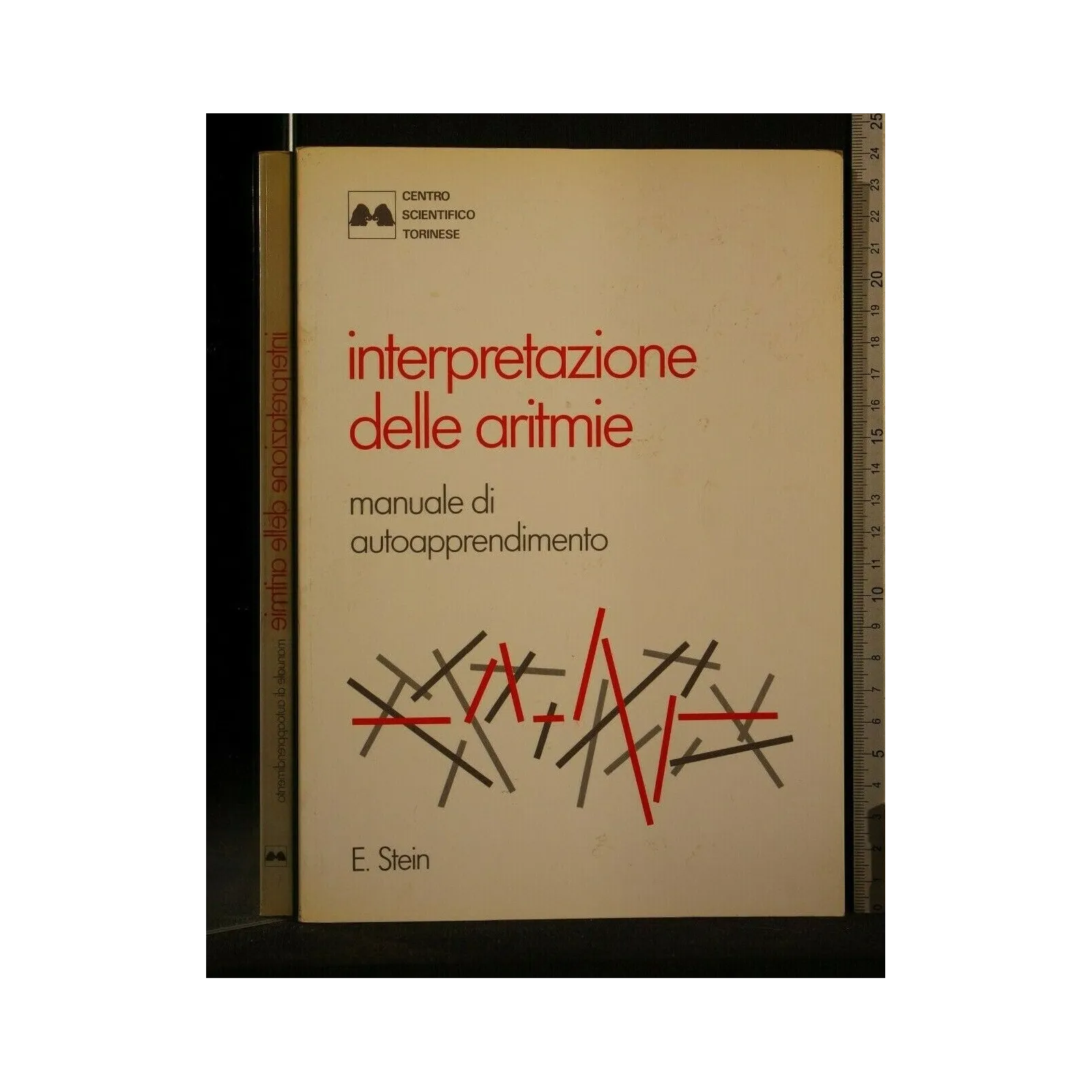 INTERPRETAZIONE DELLE ARITMIE