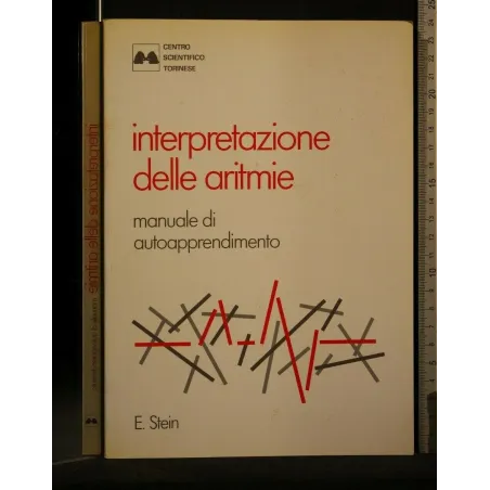 INTERPRETAZIONE DELLE ARITMIE