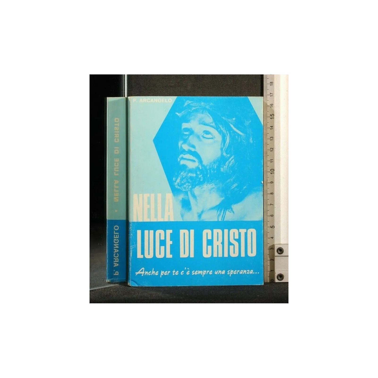 NELLA LUCE DI CRISTO