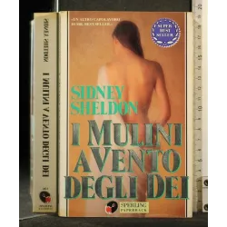 I MULINI A VENTO DEGLI DEI